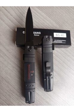 Salgaro KAMP EKİPMANI