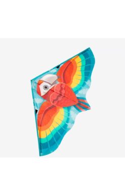 Decathlon Uçurtma Hafif Dengeli Çok Dayanıklı Hafif Rüzgarda Uçar