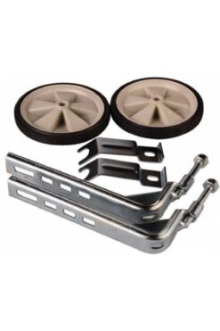 Genel Markalar Çocuk Bisikleti Için 16-20 Jant A Kalite Yan Denge Destek Tekerleri