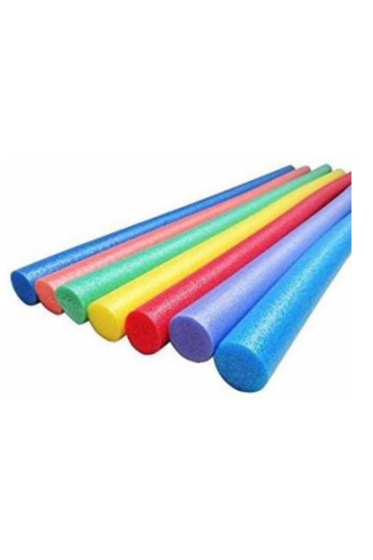 MOYASHOP Makarna Deniz Havuz Yüzme Makarnası Köpüğü Sosisi