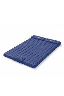Orcamp OUT-2430 Duo Ultra Hafif Şişme Mat Kendinden Pompalı