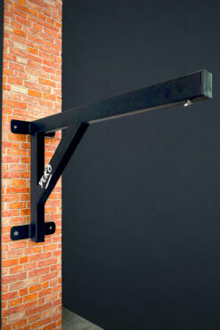 Yuko Kum Torbası Boks Torbası Askı Aparatı 4 Adet Çelik Dübelli Vida