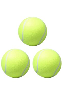 Genel Markalar Tenis Topu 3 Adet
