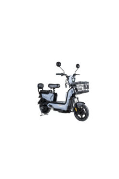 zlin ŞAHİN1 ELEKTRİKLİ BİSİKLET