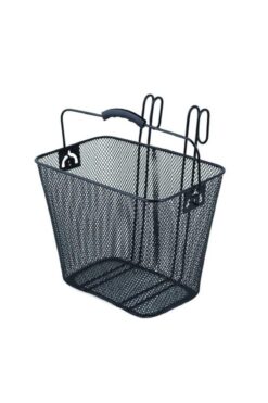 Genel Markalar Bisiklet Askılı Metal Sepet