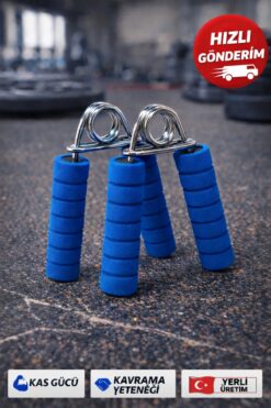 poswicon 2’li El Yayı – El Bilek Egzersiz ve Güçlendirme Aparatı