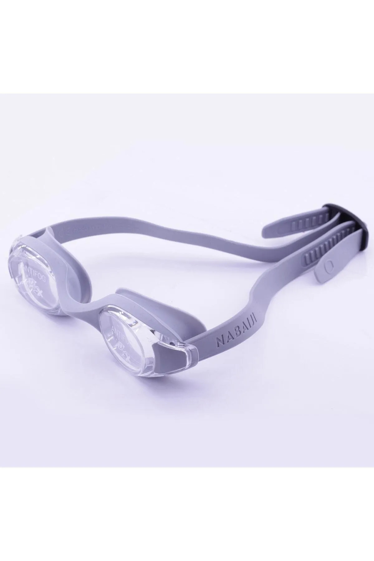 Decathlon By Yüzücü Gözlüğü Buğu Yapmaz Ayarlanabilir - Genç /Çocuk - Görsel 2