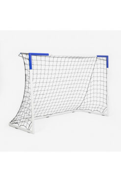 Decathlon Futbol Kalesi - Gri/Mavi - M Boy - LLF 500