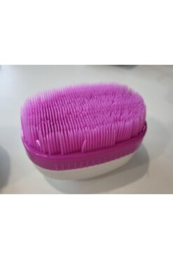 Duyu Atölyesi Terapi Fırçası Wilbarger Mavi