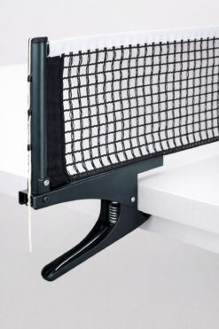 Janissary Maşalı Masa Tenis Filesi Deluxe, Pinpon Ağı, File Demir Seti