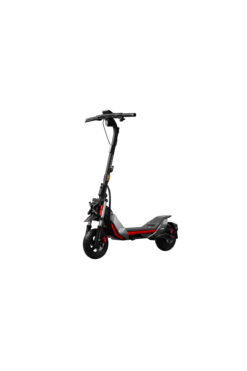 SEGWAY ZT3 Pro Elektrikli Scooter