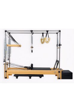 RN Combo Cadillac Reformer 1. Sınıf Kayın Ağacı