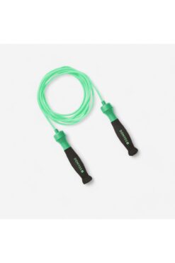 Decathlon Domyos Atlama İpi - Köpük Sap - 500