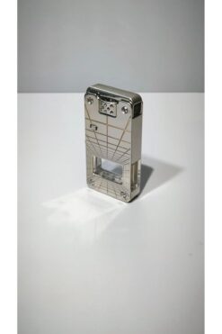 TECH LİGHTER GİFT CHİEF 705 TİTANYUM MODEL