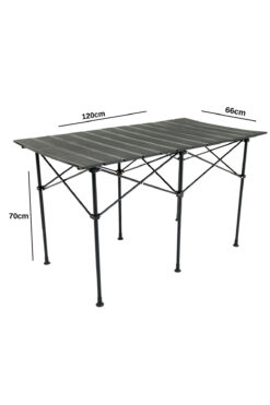 Lerato XXL Katlanır Kamp Ve Piknik Masası