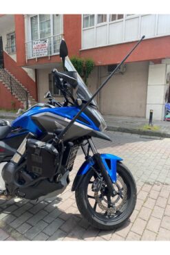 next station Insta360x5-4-3 Djı Gopro Motorsiklet Tutucu