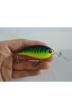 Bozok balıkçılık Rapala, Maket Balık, Suni Yem