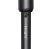Philips SFL1236 3W 300 Lümen Şarj Edilebilir Led El Feneri Siyah (200Mt Menzil, Ip44) (Ramwhite Garantili)