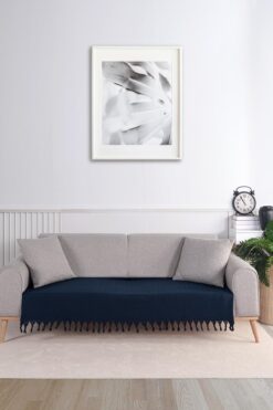 Viaden Koltuk Örtüsü 100x200 cm