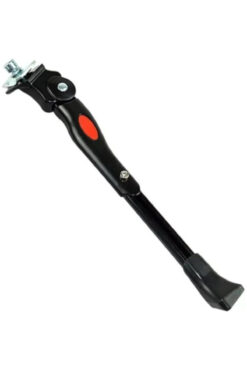 Asroya 24-29 Jant Alüminyum Bisiklet Park Ayağı Ayarlı Alüminyum Uzunluk Ayarlı Bisiklet Ayak Stand Ayaklık