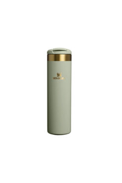 Stanley The Aerolight Transit Mug 0.60L Klasik Termos10-10789-195 Yeşil