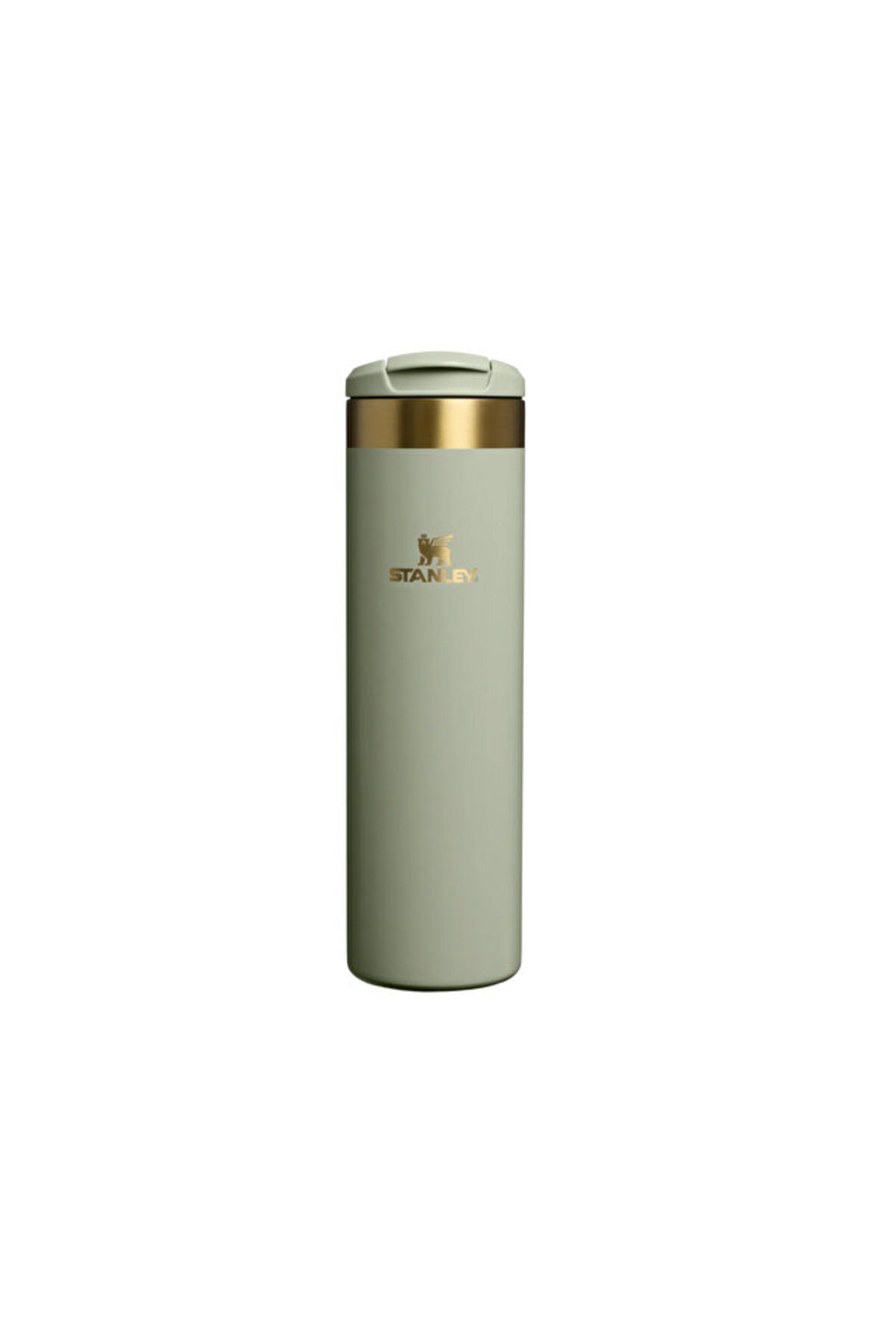 Stanley The Aerolight Transit Mug 0.60L Klasik Termos10-10789-195 Yeşil