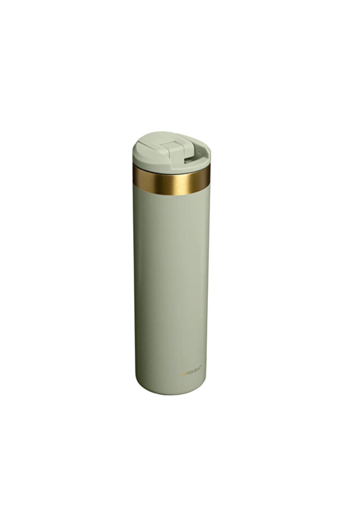 Stanley The Aerolight Transit Mug 0.60L Klasik Termos10-10789-195 Yeşil - Görsel 2