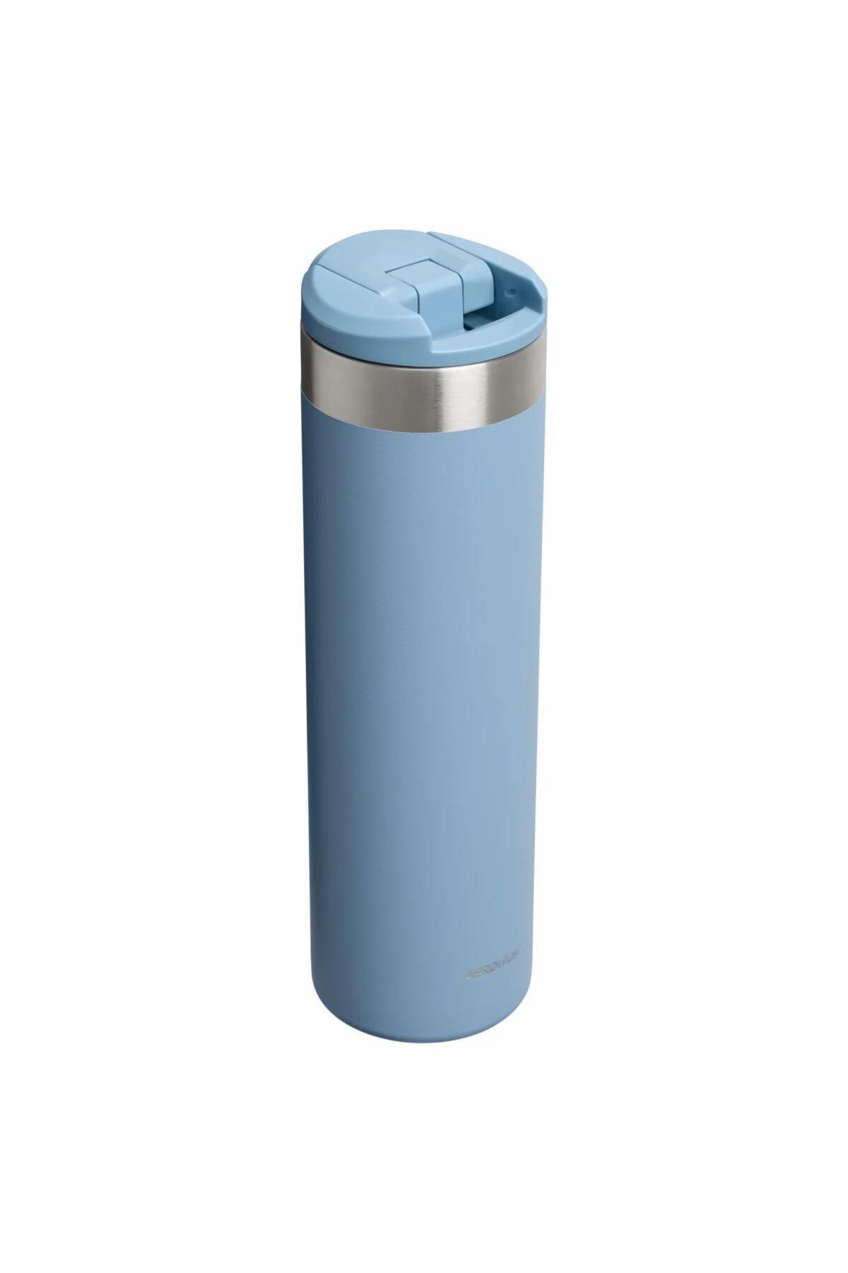 Stanley The AeroLight™ Transit Mug 0.59 L Termos Kupa Bardak Matara MAVİ - Görsel 2