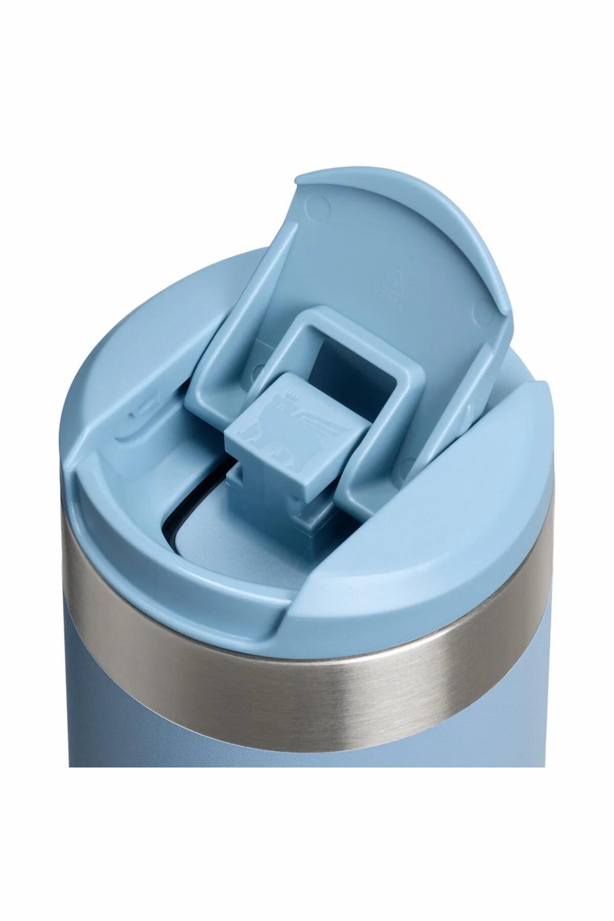 Stanley The AeroLight™ Transit Mug 0.59 L Termos Kupa Bardak Matara MAVİ - Görsel 3