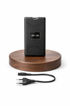 özkurt ticaret MF-1280 Şarjlı El Fenerli Koruma Cihazı