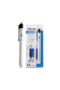 Genel Markalar Penlight Doktor Muayene Işıklı Yaka Kalemi 1515-il