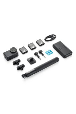 DJI Osmo Action 6 Adventure Combo | Türkiye Karacasulu Garantili |