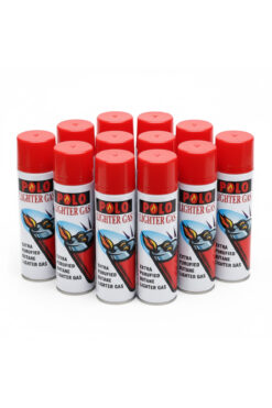 Genel Markalar Süpertrend ÇAKMAK GAZI 270 ML 12 ADET