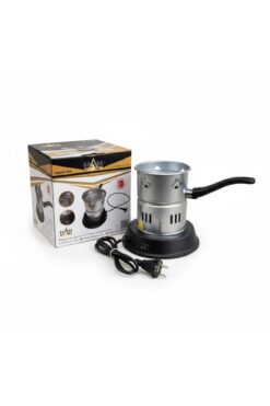 Genel Markalar Nargile Köz Yakma Kömür Yakma Kahve Pişirme Makinesi