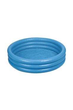 Intex Kristal Mavi Şişme Havuz 114*25cm