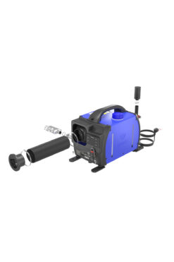 Raino ÇANTA WEBASTO 12-24-220 VOLT
