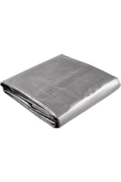 CN Ticaret Kamp Ve Çadır Uyumlu Su Geçirmez Zemin Matı 3x3