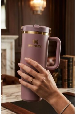 Stanley The IceFlow Flip Straw 2.0 Tumbler 0.89L