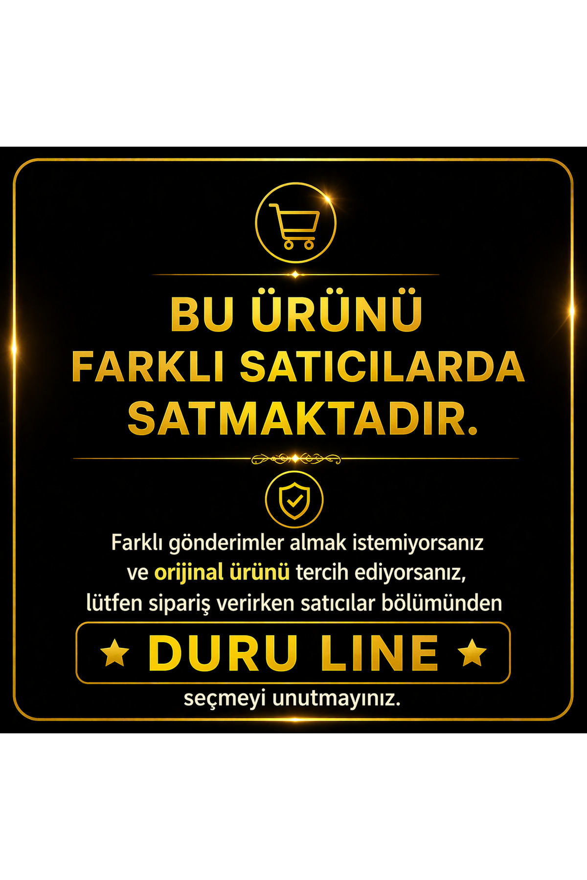 DuRu LiNe (M boy En Az 6 Adet Çelik Takı)Takı Kavanozu Gold Silver Karışık Orta Boy Kavanoz - Görsel 2