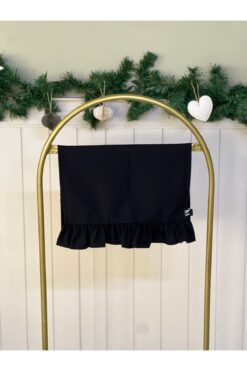 KaiAtelier Lune Keten Fırın Örtüsü / Kurulama Bezi