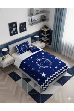 MEKTA HOME Sünnet Nevresim Takımı MKT-4039