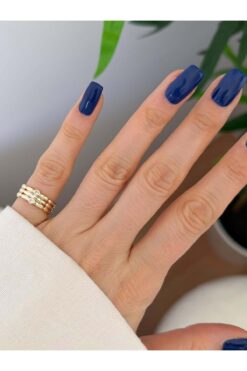 Venus Design Çelik Serçe Parmak Yüzük (Ayarlanabilirdir)