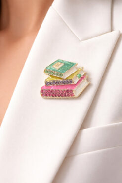 MRK Öğretmen Kitap Broş