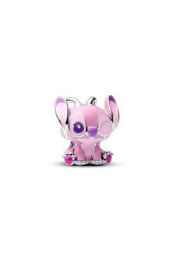 Pandora Disney Lilo ve Stitch Angel Charm