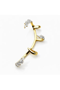 Vi store İthal Özel Seri Earcuff