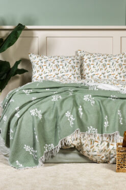 Elart Dream Kombin Set Çift Kişilik Çeyiz Seti 5 Parça