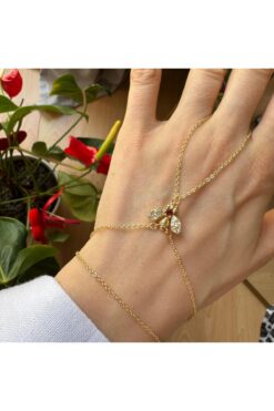 Venus Design Çelik Arı Şahmeran