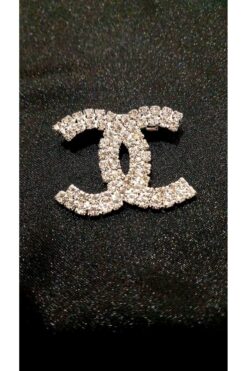 shop CHANEL TAŞLI BROŞ abiye