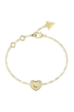 Guess JGUJUBB05550JWYGS Kalpli Kadın Bileklik