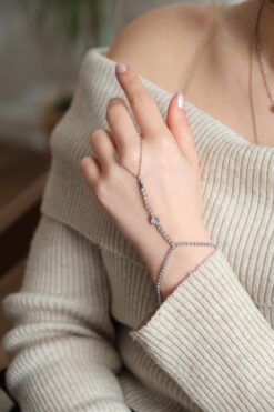 Jack Ferrero KADIN ŞAHMERAN